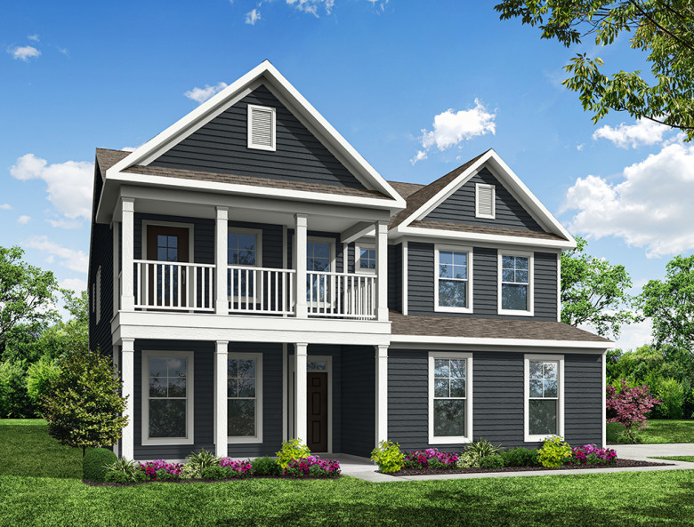 Robinson Oaks Gastonia, NC Homes For Sale Eastwood Homes